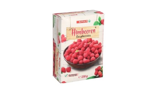 MALINE, SPAR, 250G