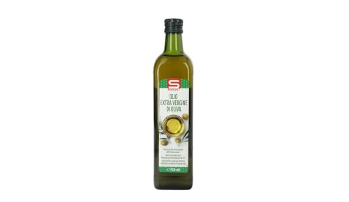 EKSTRA DEVIŠKO OLJČNO OLJE SPAR, 1L