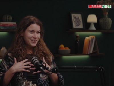 Ema Cindro Kostelec, dr. med., izsek iz podcasta