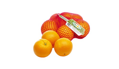 SPAR NATUR*PUR BIO POMARANČE