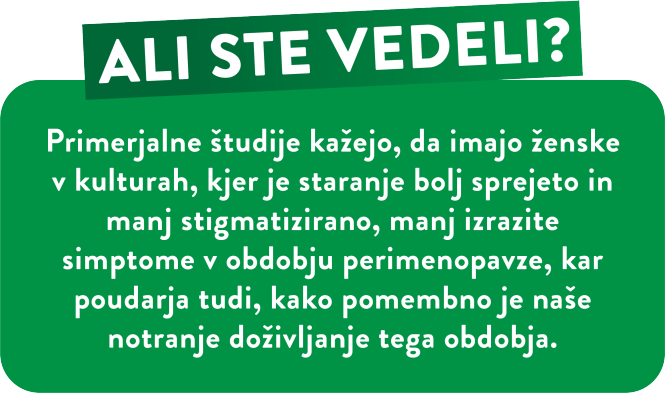 Ali ste vedeli, infografika