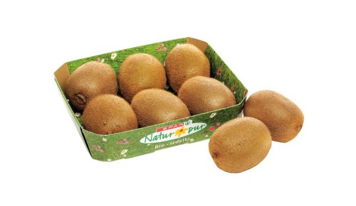 SPAR NATUR*PUR BIO KIVI