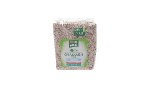 CHIA SEMENA SPAR VITAL, 250G
