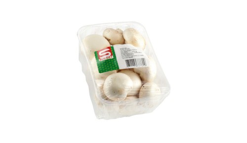 ŠAMPINJONI BELI, S BUDGET, 500G