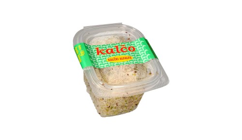 KALČKI ALFA, 100G