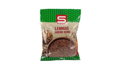 LANENO SEME, S-BUDGET, 200G