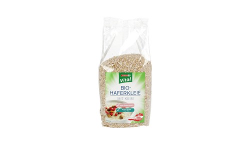 BIO OVSENI OTROBI, SPAR VITAL, 500G