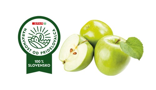 JABOLKA GRANNY SMITH
