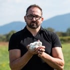 Naravnost od pridelovalca - Eko gobarna Levja griva