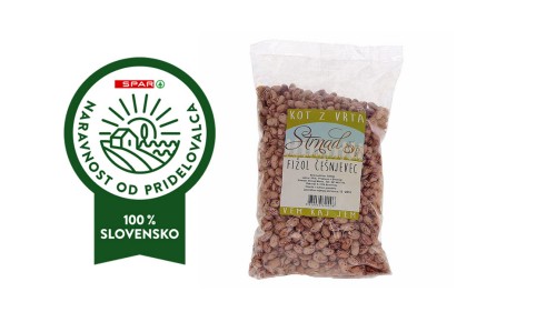 FIŽOL ČEŠNJEVEC, STRNAD, 1KG