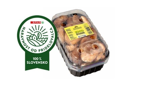 BIO ŠITAKE, 250G