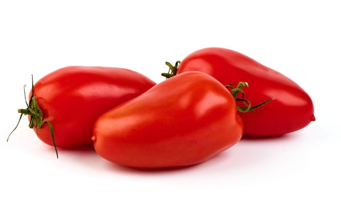 Paradižnik San Marzano