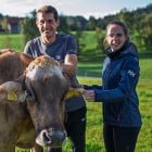 Naravnost od pridelovalca - Kmetija Kogovšek