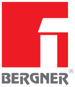 BERGNER, logotip BERGNER, logotip
