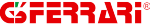 G3FERRARI, logotip G3FERRARI, logotip