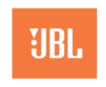 JBL logotip JBL logotip