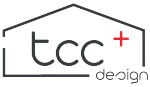 TCC design, logotip