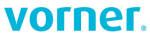 VORNER, logotip VORNER, logotip