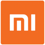 XIAOMI, logotip XIAOMI, logotip