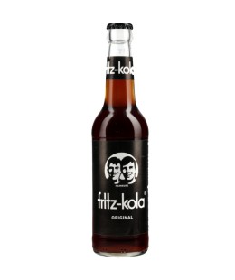 LIMONADA FRITZ KOLA