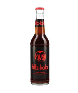 LIMONADA SUPER ZERO FRITZ