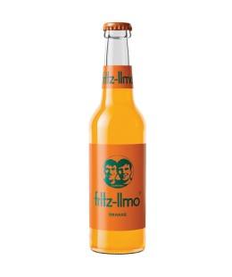 ORANŽADA POMARANČA FRITZ LIMO