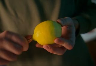 JA, ITAK - Trik z limono