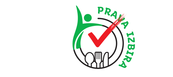 Certifikat Prva izbira