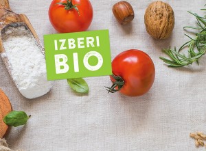 Bio logico - izberi bio