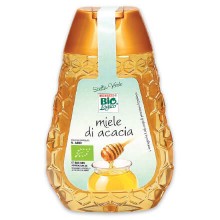 DESPAR Bio, Logico AKACIJEV MED, 250 g