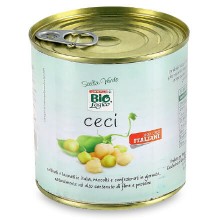 DESPAR Bio, Logico ČIČERIKA, 400 g
