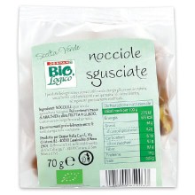 DESPAR Bio, Logico JEDRCA LEŠNIKOV, 70 g