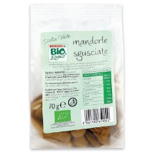 DESPAR Bio, Logico JEDRCA MANDLJEV, 70 g
