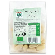 DESPAR Bio, Logico MANDLJI, oluščeni, 70 g