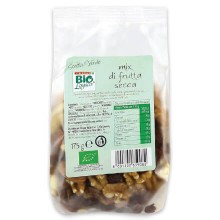 DESPAR Bio, Logico MIX SUHO SADJE IN OREŠČKI, 175 g