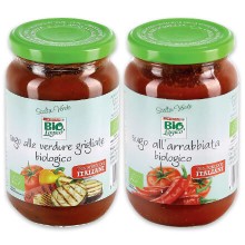 DESPAR Bio, Logico OMAKA, različne vrste, 350 g