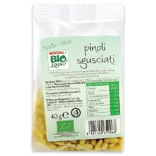 DESPAR Bio, Logico PINJOLE, 40 g