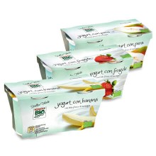 DESPAR Bio, Logico SADNI JOGURT, več okusov, 2 x 125 g