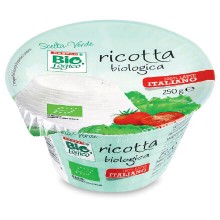 DESPAR Bio, Logico SKUTA, Ricotta, 250 g