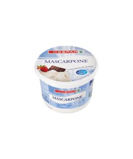 DESPAR Mascarpone