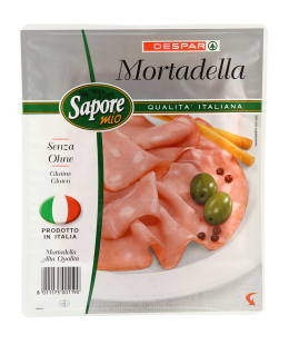 DESPAR Mortadella