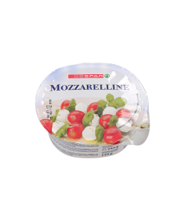 DESPAR mini mozzarella