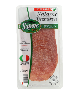 DESPAR Ogrska salama, 100 g
