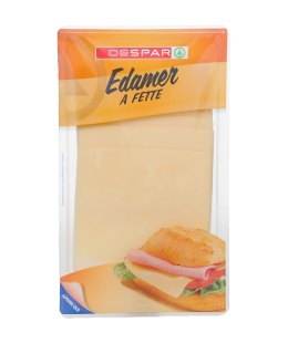 DESPAR Edamer v lističih