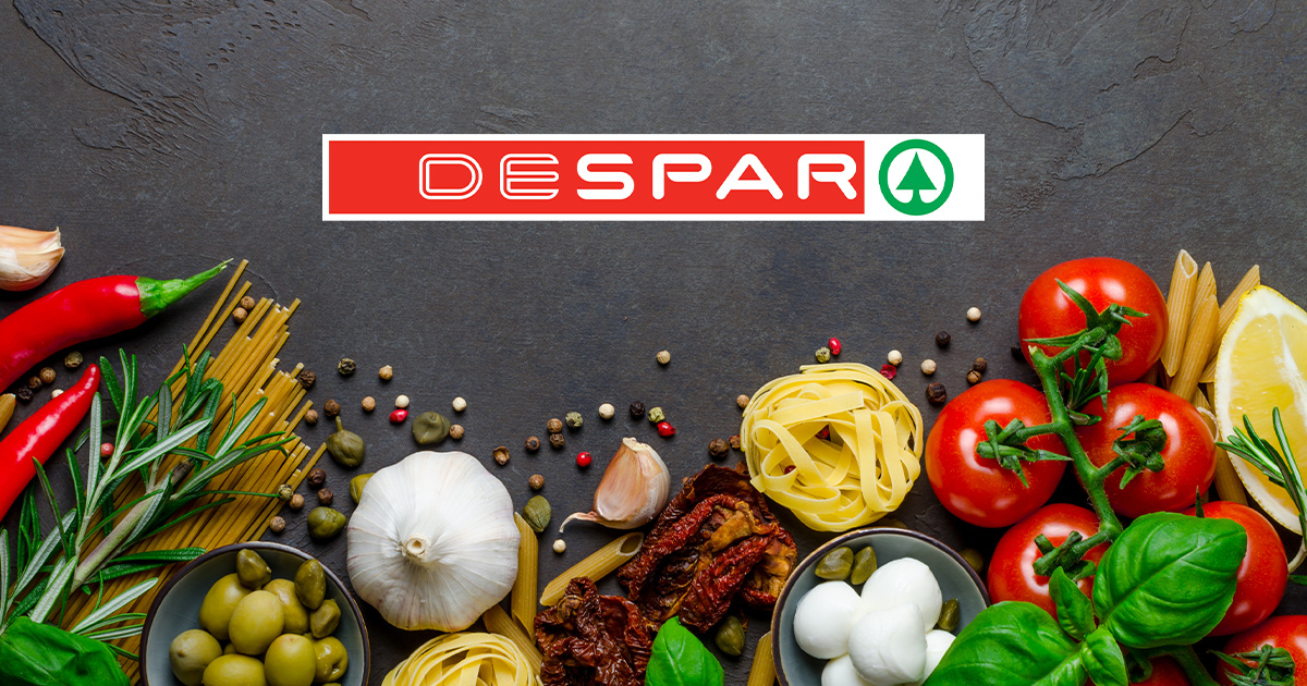 Despar | SPAR SI
