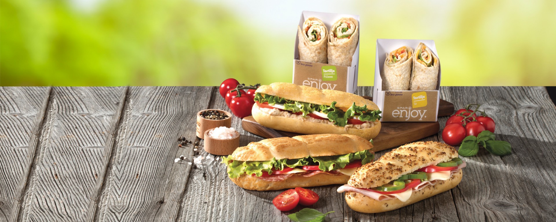 SPAR enjoy SPAR enjoy