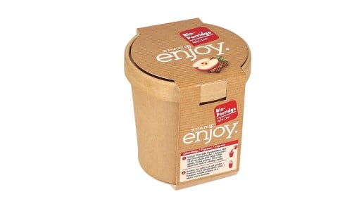 SPAR enjoy BIO SADNA KAŠA jabolko-cimet