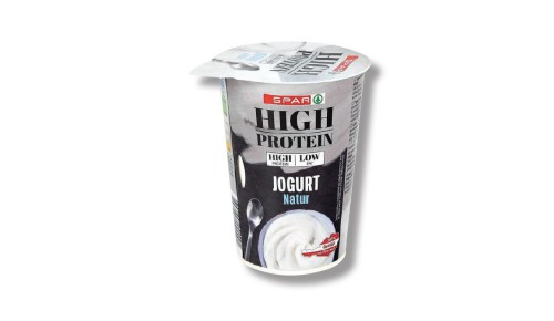 HIGH PROTEIN JOGURT NAVADNI 