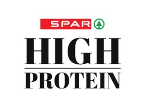 SPAR HIGH PROTEIN - logo