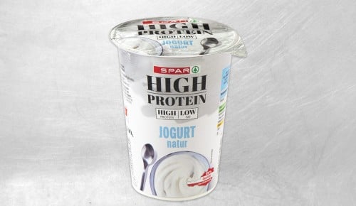 NAVADNI JOGURT